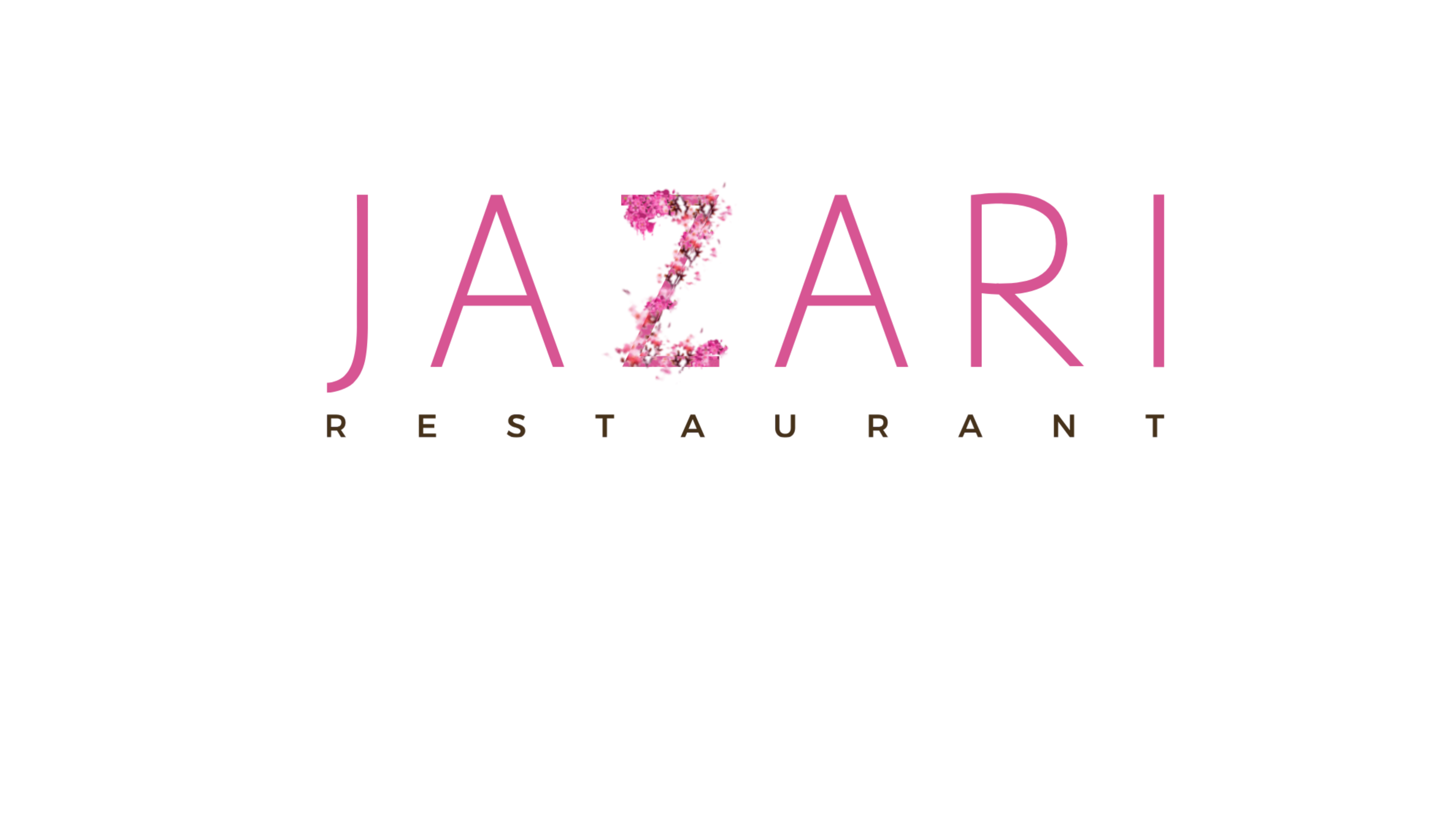 Jazari Restaurant Logo