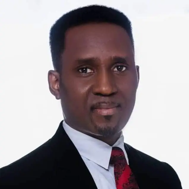 Wilson Uche Ugwu