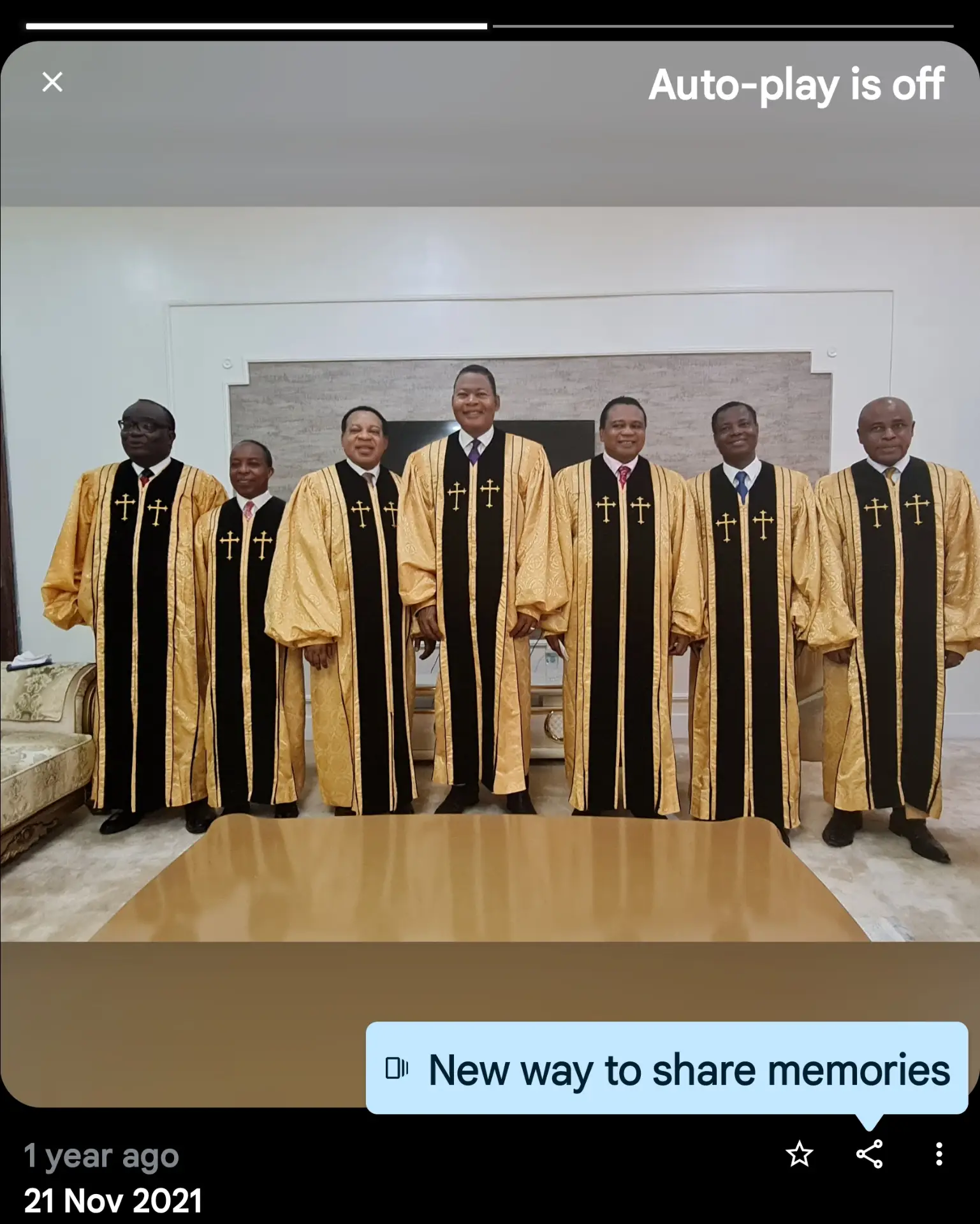 Rev Ray The Preferred - @rro Profile | KingsChat - Christian Social Media