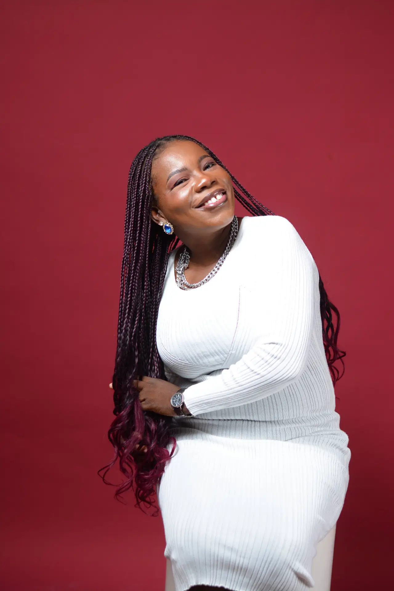 PST TOKONI EBIOTUBO-THE BEST - @pteeks Profile | KingsChat - Christian ...