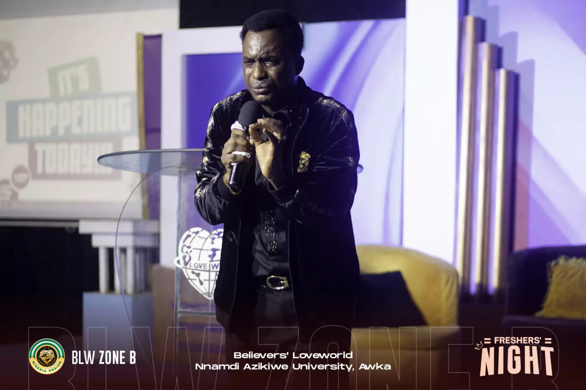 Post by Pastor Israelwealth RAUFU @raufuisrael | KingsChat - Christian ...