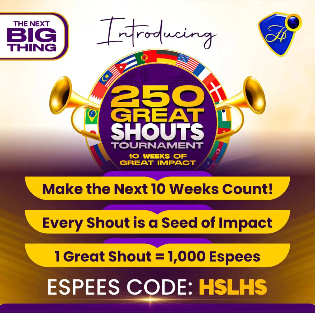 Post by Moses-New Bugor @advantage1 | KingsChat - Christian Social ...