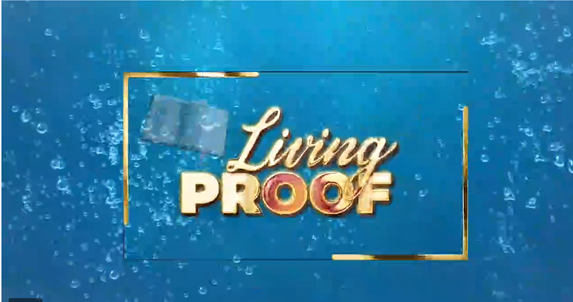 Living Proof