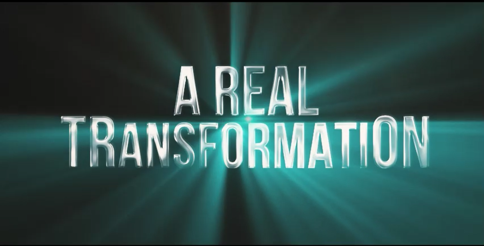 October Healing Streams Trailer