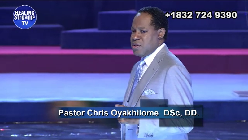 Glory In The Word