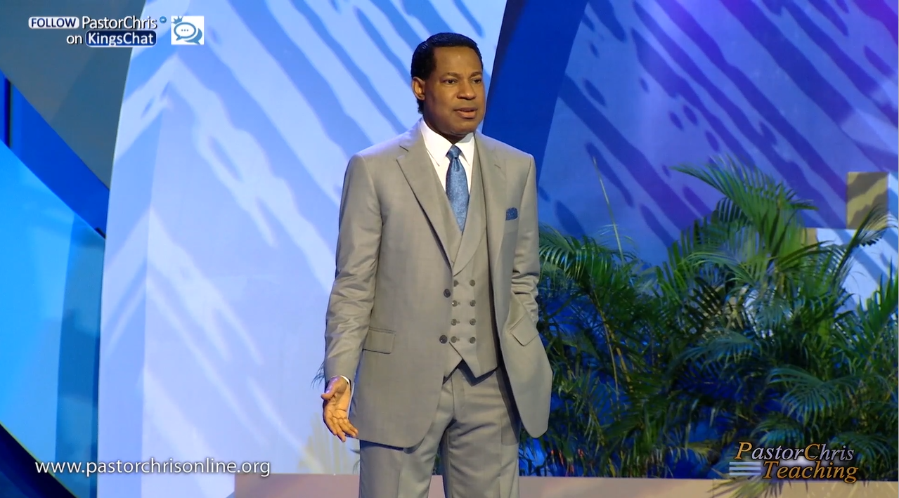 Activating The Power Of God
