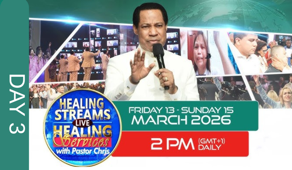 MARCH 2026 EDITION - DAY 3