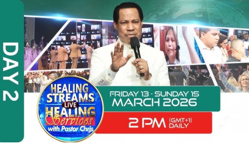 MARCH 2026 EDITION - DAY 2