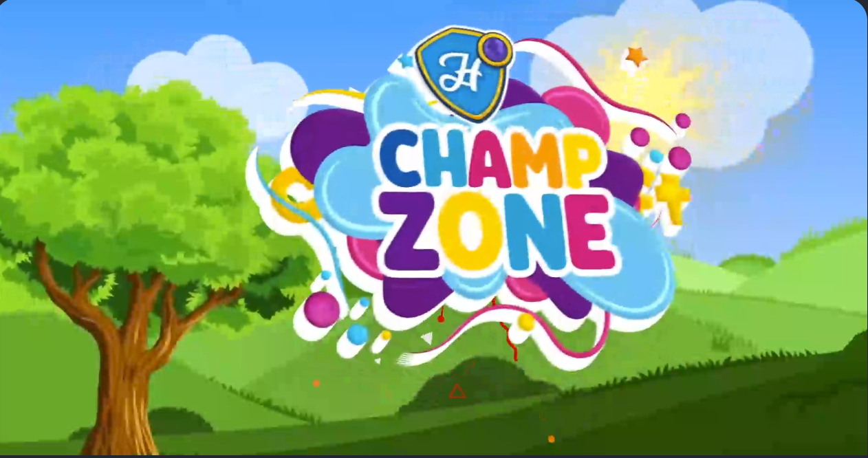Champ Zone