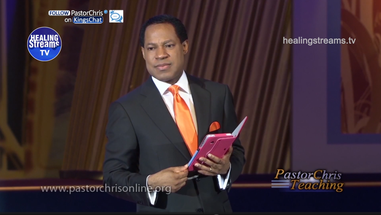 Authority In The Name Of Jesus