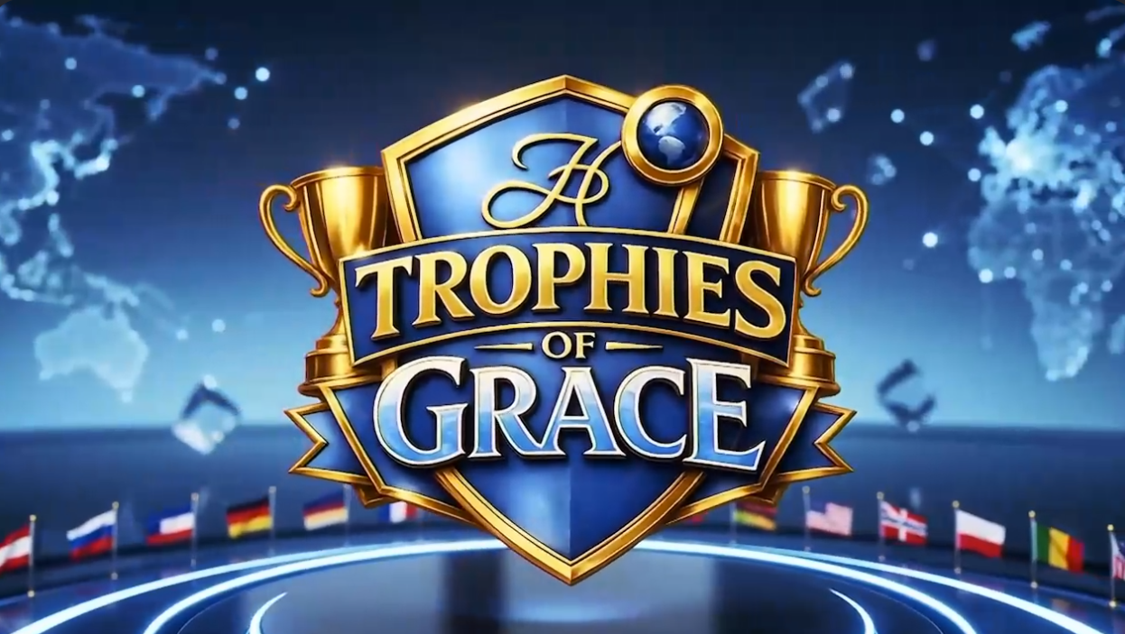 Trophies of Grace