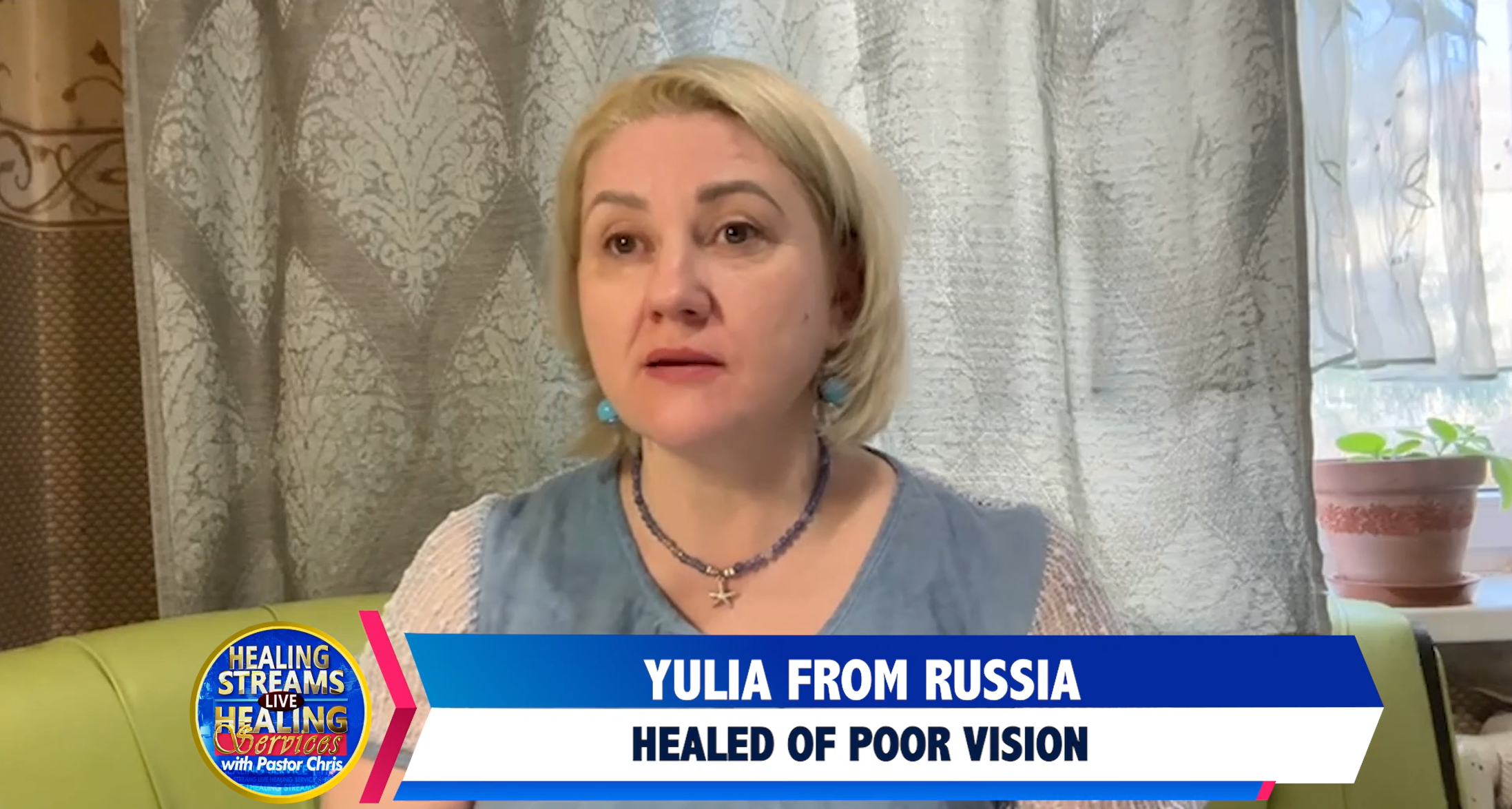 TESTIMONIES FROM THE MARCH 2026 HEALING STREAMS LIVE HEALING SERVICES