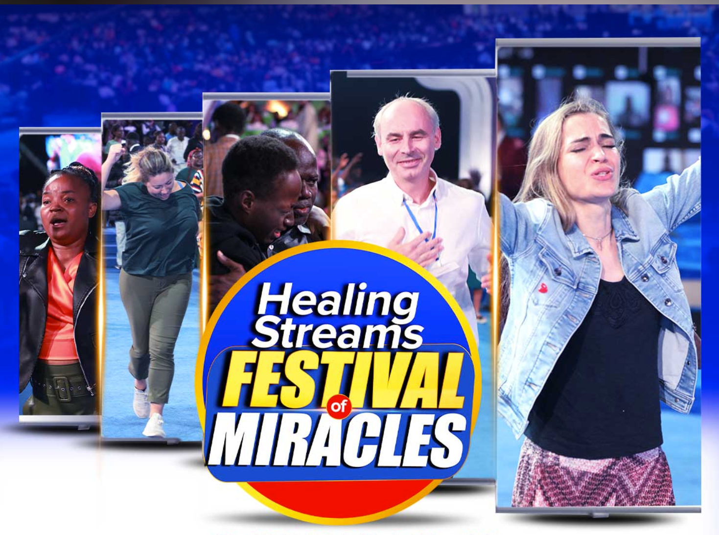 Festival of Miracles