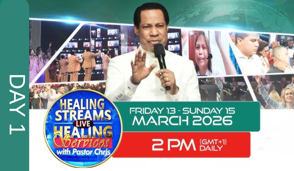 MARCH 2026 EDITION - DAY 1