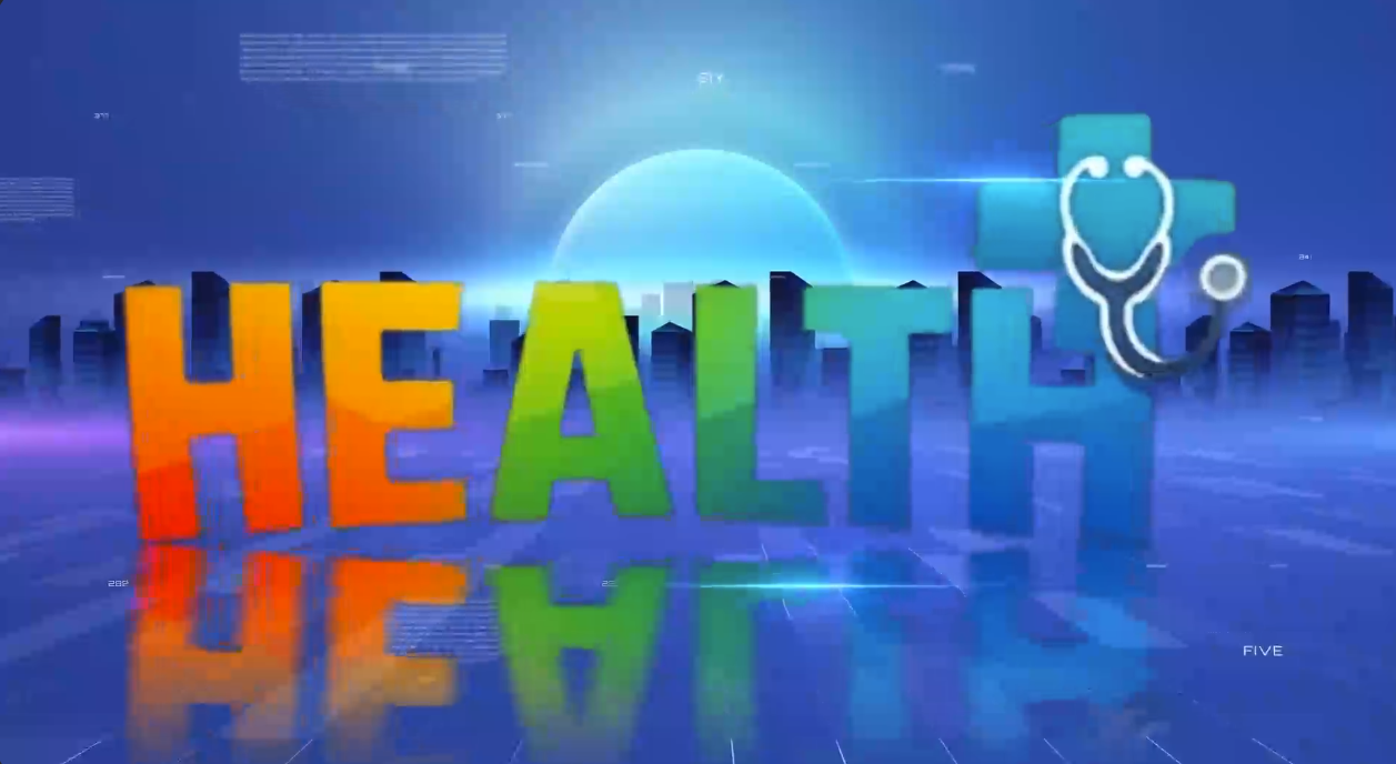 Let's Talk Health
