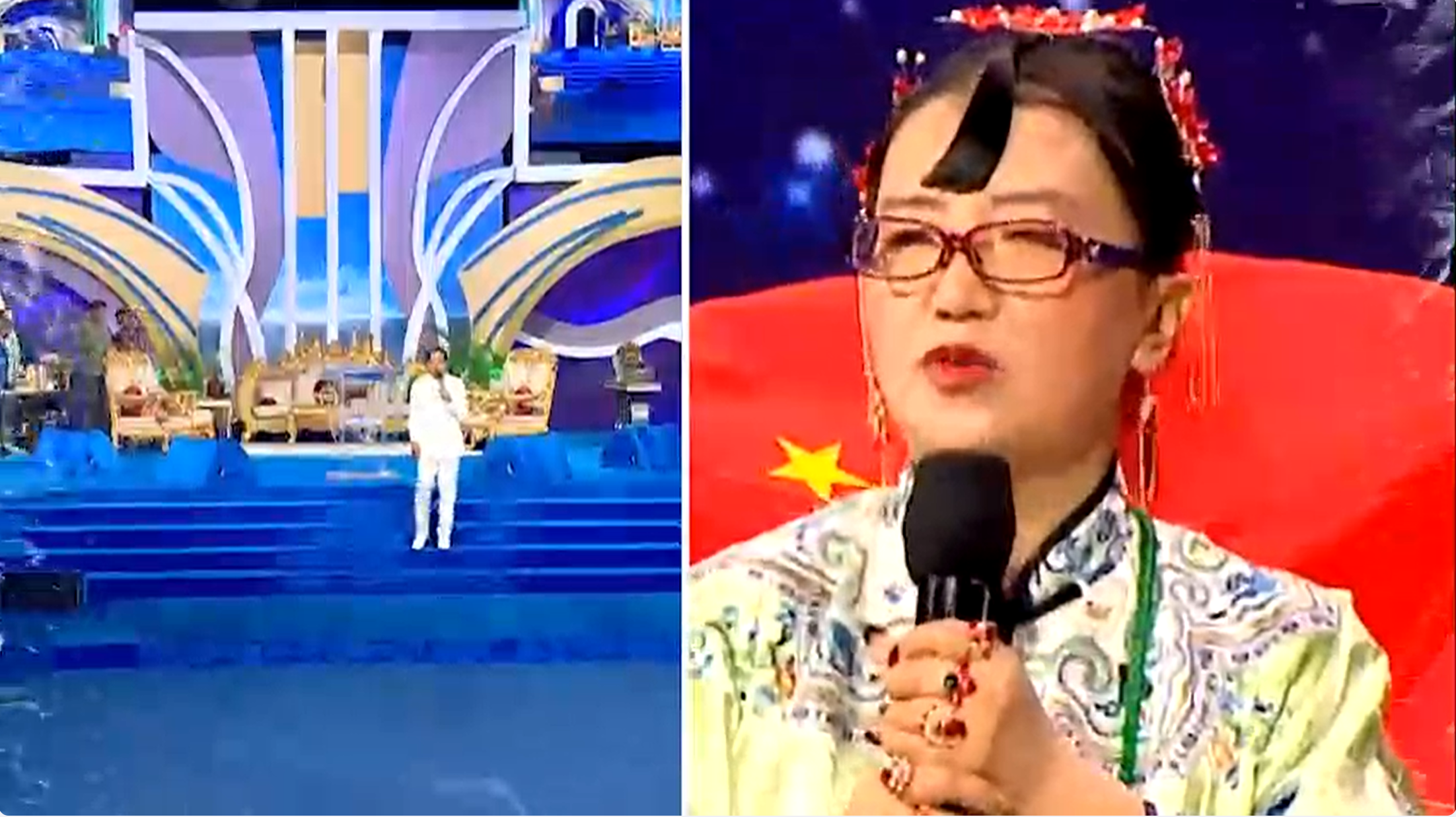 Amazing Testimonies From The Healing Streams