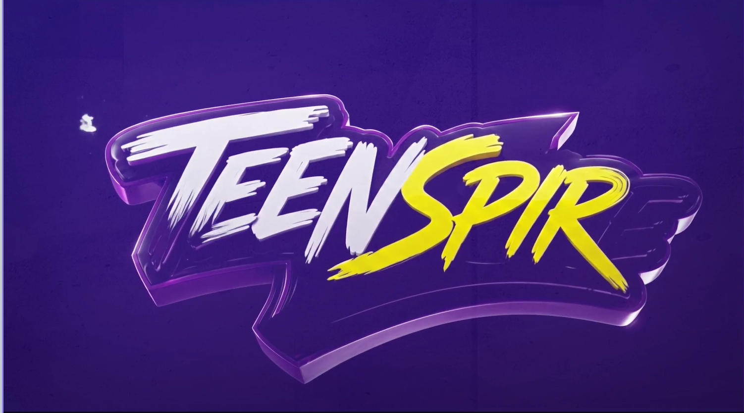 Teenspire