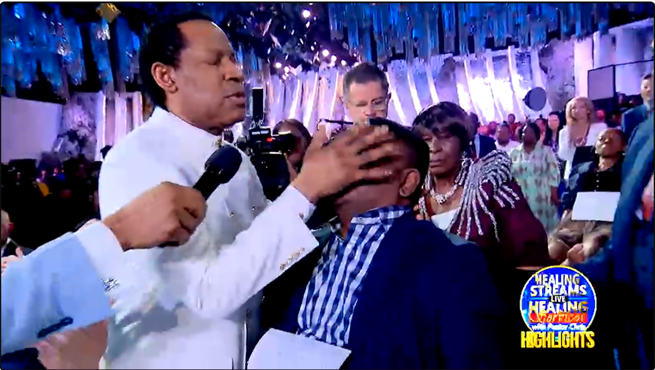 From Impossible to Instant Healing: A Healing Streams Highlight