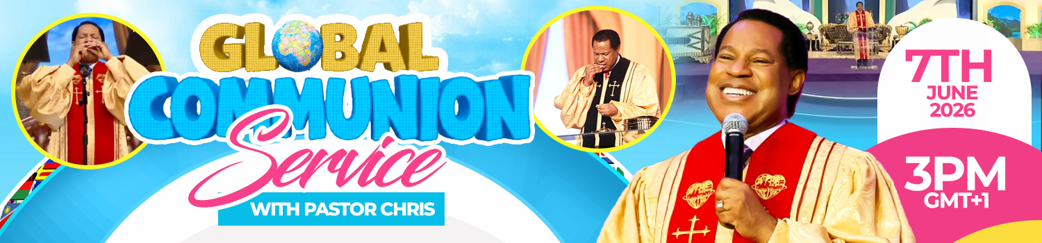 Global communion service