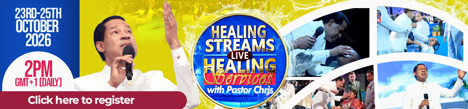 healing school