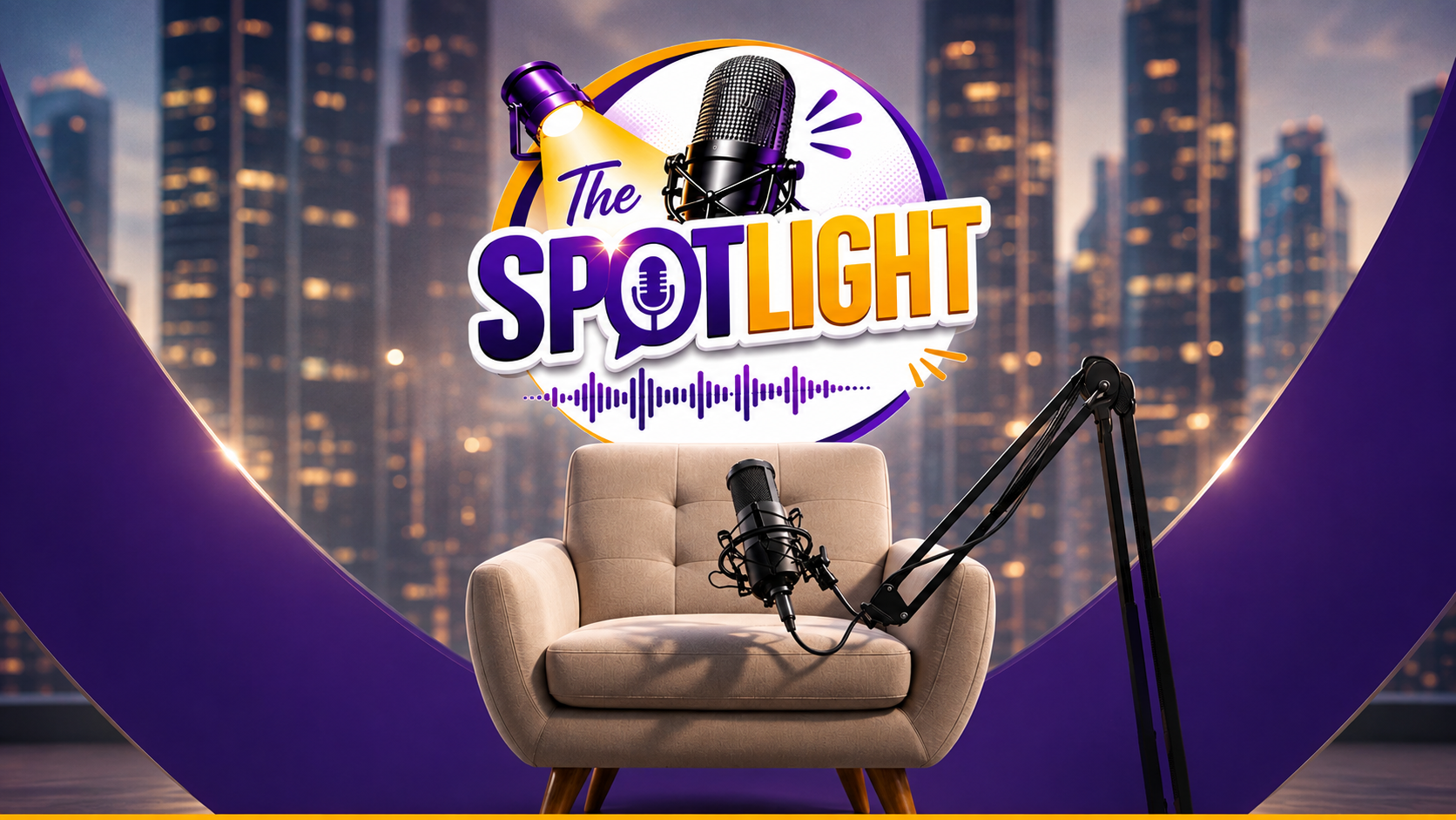 The Spotlight