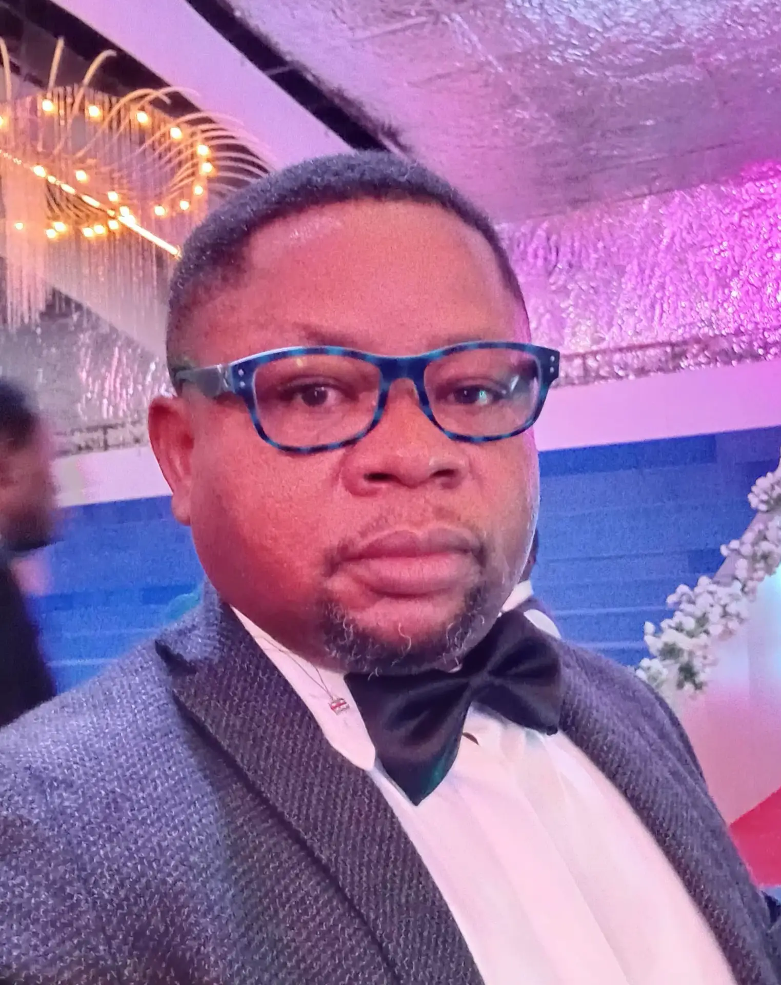 Joseph Utuk