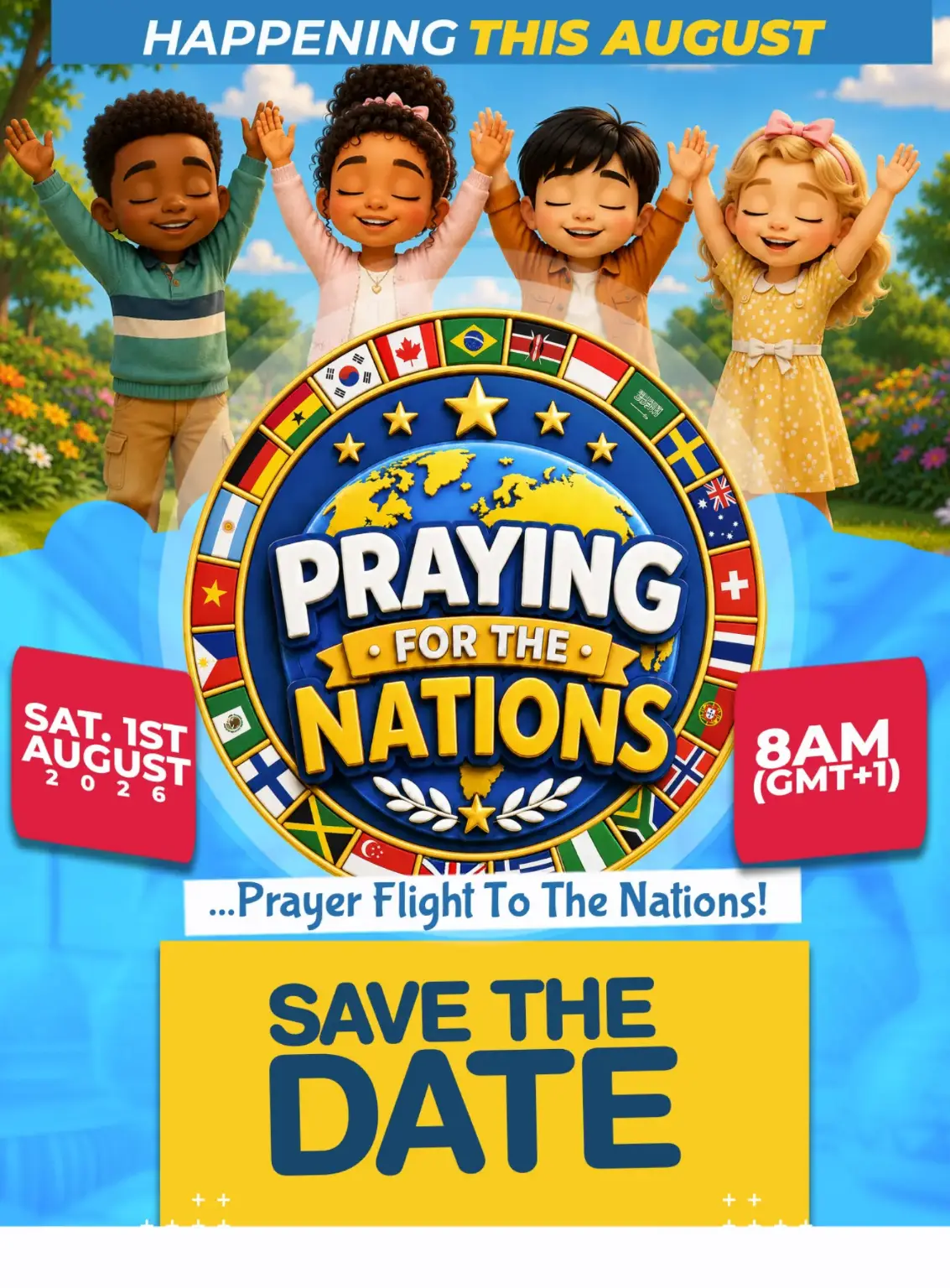 Watch Lovetoons TV Live - Christian cartoons for kids