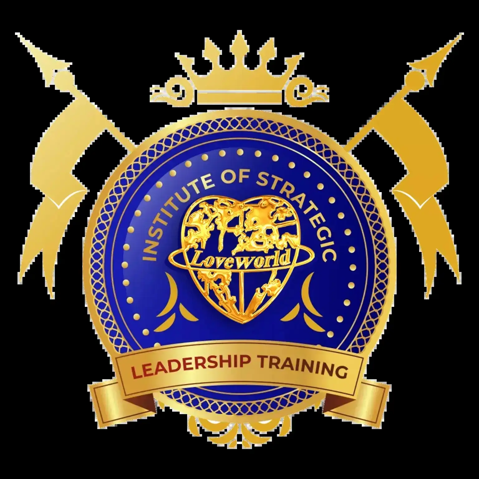 ISLT GLOBAL ADMIN - @isltadmin Profile | KingsChat - Christian Social Media