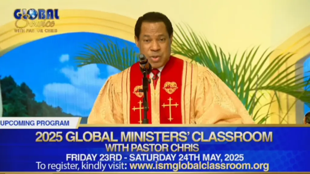 Post by International School of Ministry @ism | KingsChat - Christian ...