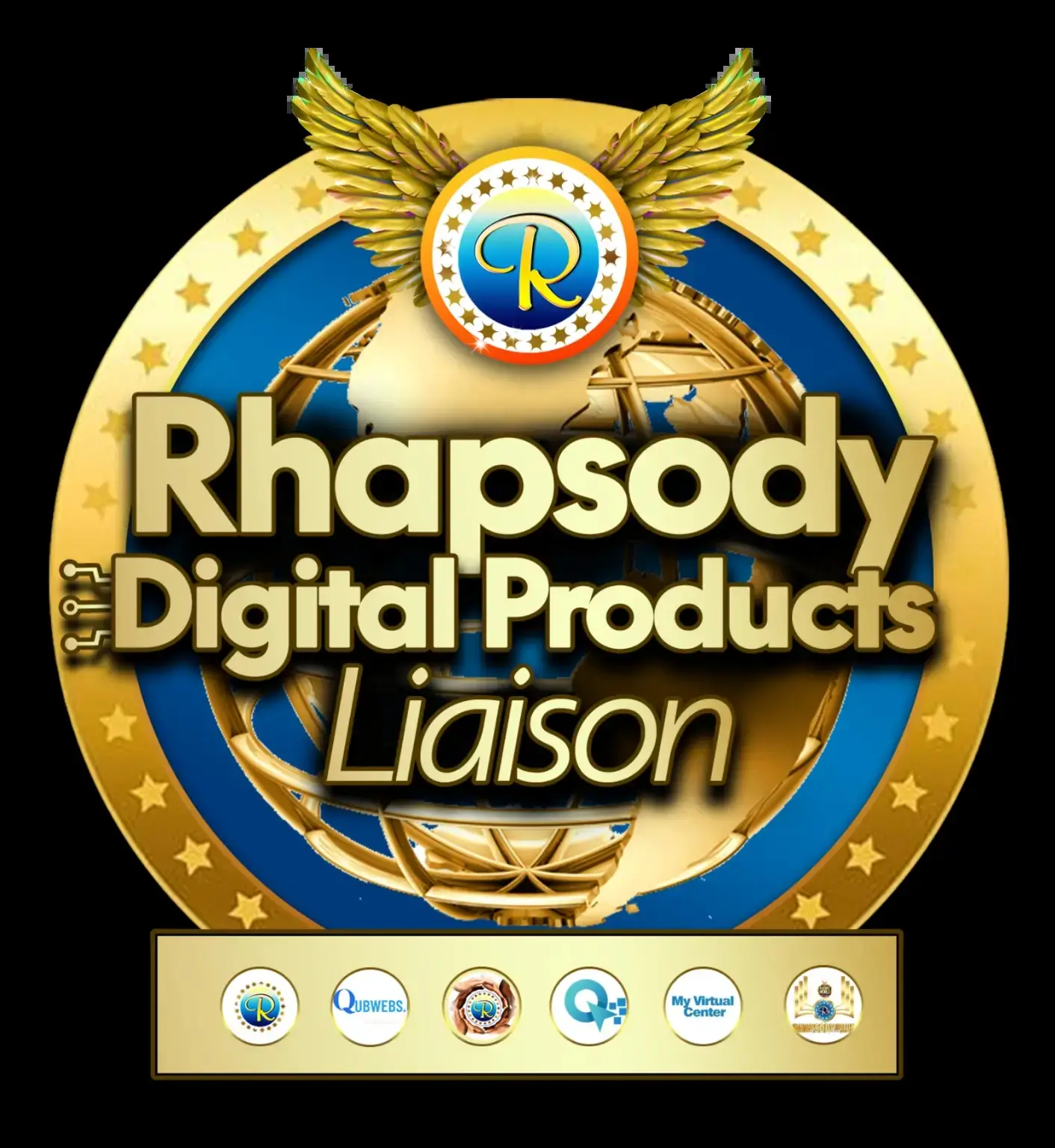 RHAPSODY DIGITAL PRODUCTS - @rhapsodydigitalproducts Profile ...