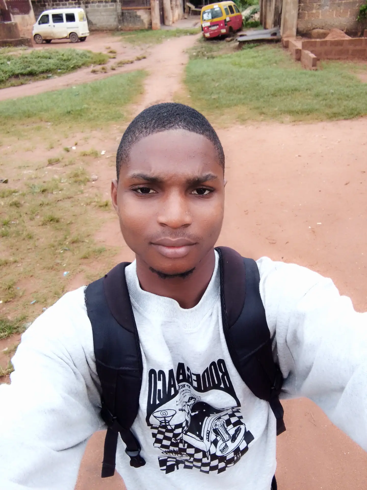 Isaac David - @isaacdavidking Profile | KingsChat - Christian Social Media