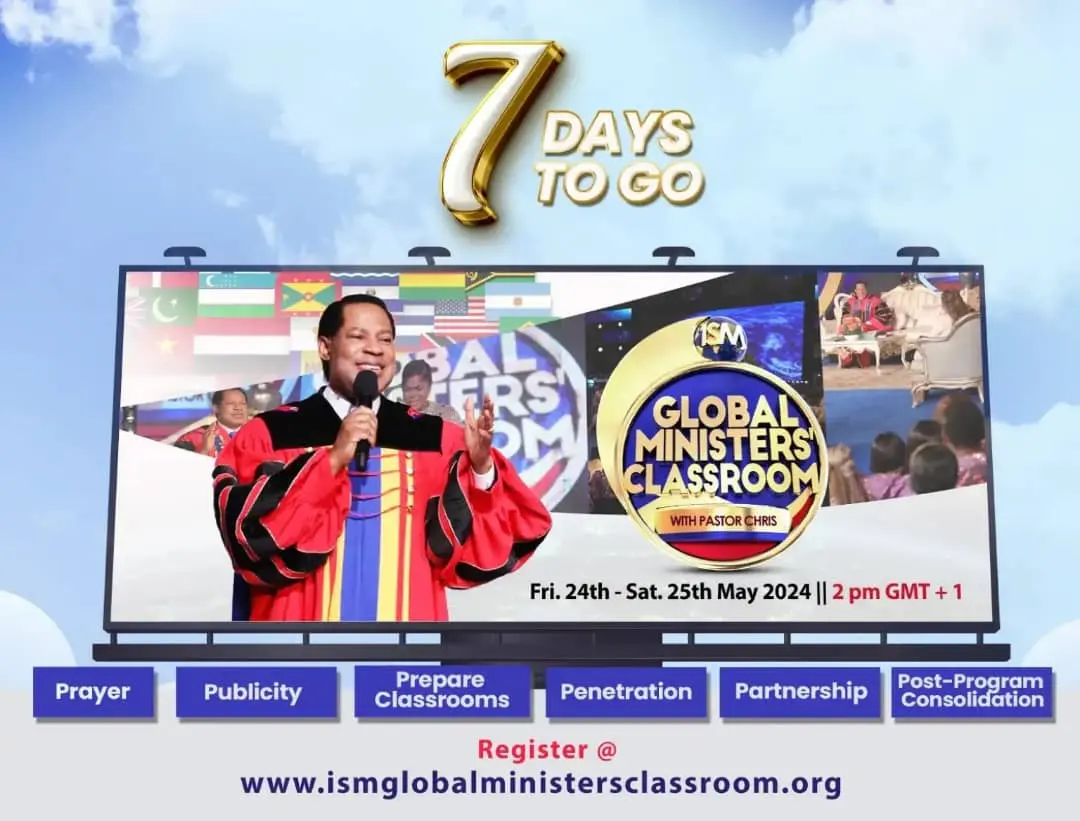Post by ISM SOCIALS @ismblog | KingsChat - Christian Social Media ...