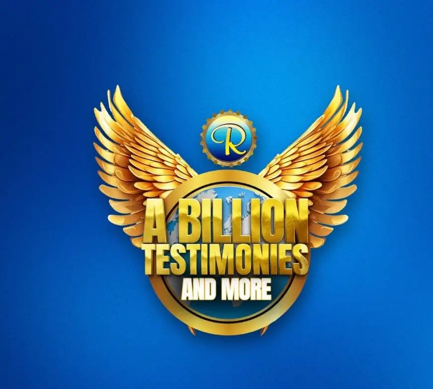 ABTM- A Billion Testimonies And More - @abtm Profile | KingsChat ...